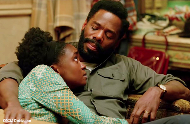 If beale street 2025 could talk streaming